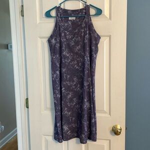 Columbia Sport Comfortable Sleeveless Sundress